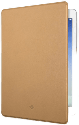 Twelve South SurfacePad iPad Air 2 - Camel