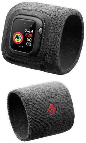 Twelve South ActionBand Apple Watch 40mm