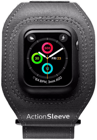 Twelve South ActionSleeve Apple Watch 41mm
