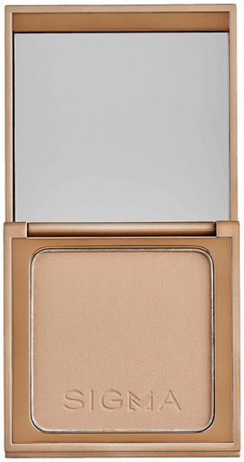 Sigma Beauty Matte Bronzer Light