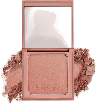 Sigma Beauty Blush Tiger Lily