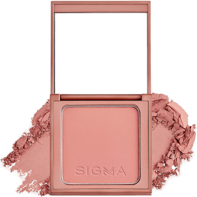 Sigma Beauty Blush Sunset Kiss