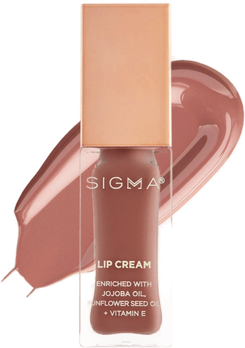 Sigma Beauty Lip Cream Begonia