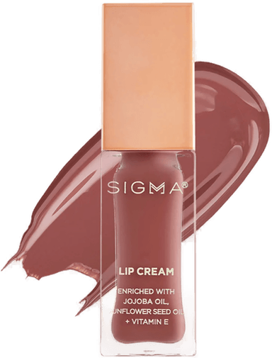 Sigma Beauty Lip Cream New Mod