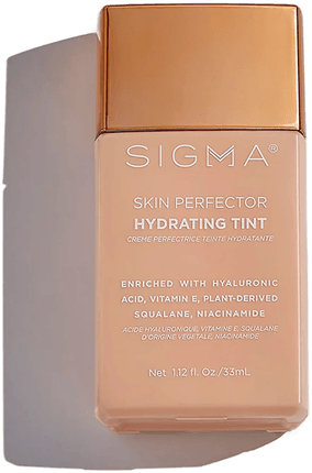 Sigma Beauty Skin Perfector Hydrating Tint 2 Light Beige