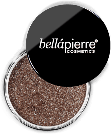 Bellapierre Shimmer Powder Lava