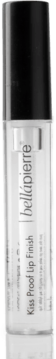 Bellapierre Kiss Proof Lip Finish