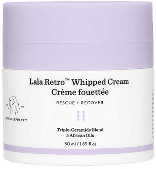 Drunk Elephant Lala Retro Whipped Cream