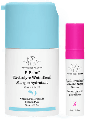 Drunk Elephant F-Balm Electrolyte Waterfacial 50 ml