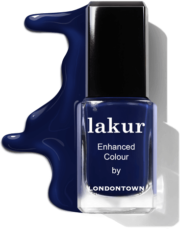 Londontown Buckingham Blue