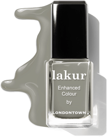 Londontown Nail Lakur Star Moss