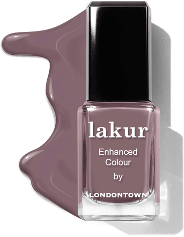 Londontown Nail Lakur Cashmere