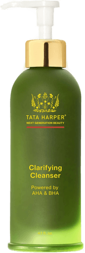 Tata Harper Clarifying Cleanser 125 ml