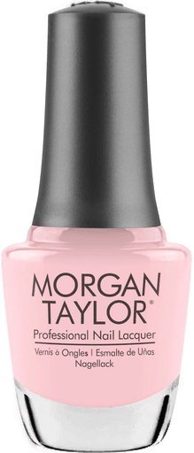 Morgan Taylor Nail Lacquer New Romance