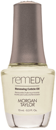 Morgan Taylor Remedy Cuticle Oil 15 ml