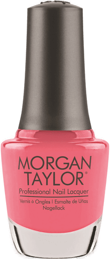 Morgan Taylor Pacific Sunset