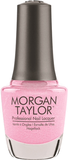 Morgan Taylor Nail Lacquer Light Elegant