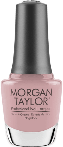 Morgan Taylor Gardenia My Heart