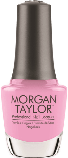 Morgan Taylor Tutus & Tights