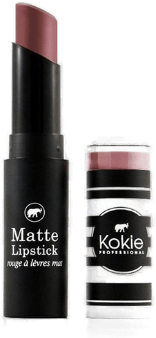 Kokie Cosmetics Matte Lipstick High Tea