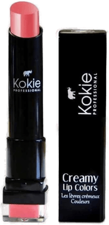 Kokie Cosmetics Creamy Lip Colour - Rose at Dawn