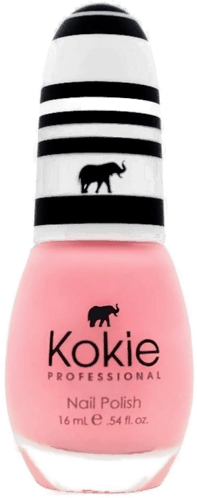 Kokie Cosmetics Neglelakk - Berries n Cream