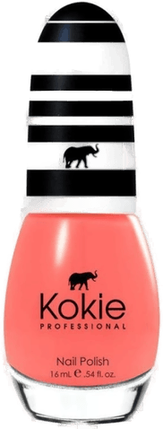 Kokie Cosmetics Neglelakk - Socialite