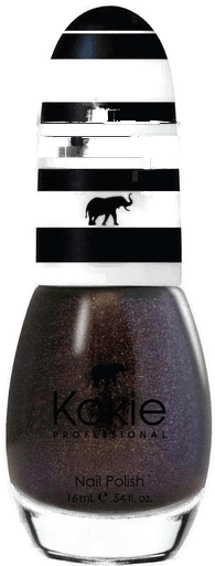 Kokie Cosmetics Nail Polish Bewitching