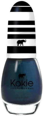Kokie Cosmetics Neglelakk - Sapphire