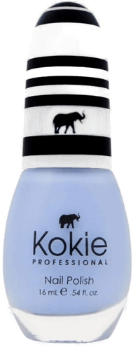 Kokie Cosmetics Neglelakk - Heavenly