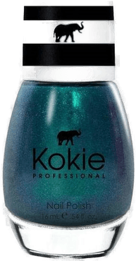 Kokie Cosmetics Nail Polish Oceana