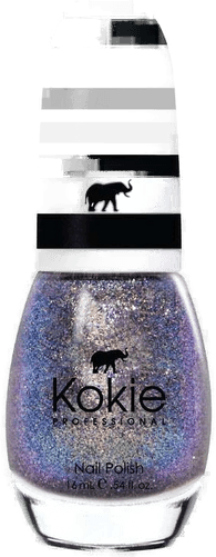 Kokie Cosmetics Nail Polish Intergalactic