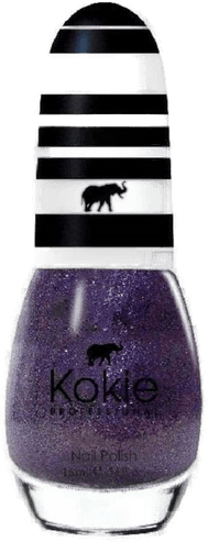 Kokie Cosmetics Nail Polish Sugar Plum