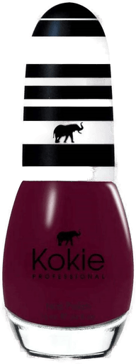 Kokie Cosmetics Nail Polish Bed of Roses