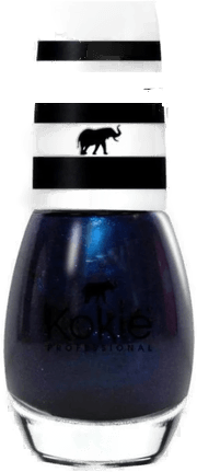 Kokie Cosmetics Neglelakk - Blank Space