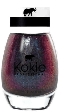 Kokie Cosmetics Nail Polish Apollo