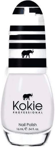 Kokie Cosmetics Nail Polish Ski Patrol