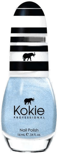 Kokie Cosmetics Nail Polish Ooo Baby Baby