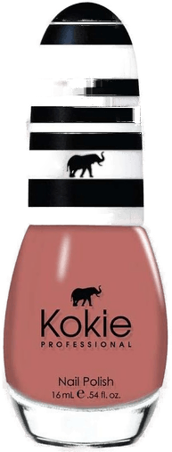 Kokie Cosmetics Nail Polish Chill Seeker