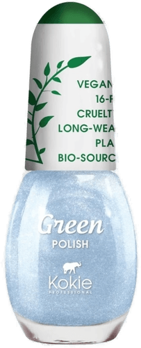 Kokie Cosmetics Neglelakk - Glass Slipper