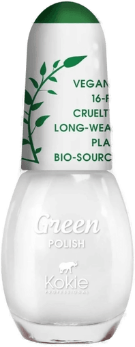 Kokie Cosmetics Neglelakk - Månestråle