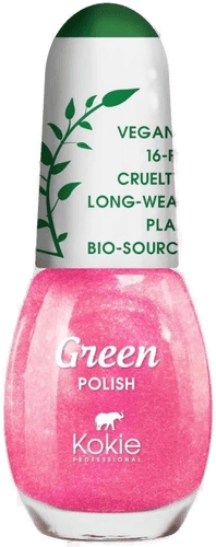 Kokie Cosmetics Troublemaker Nail Polish