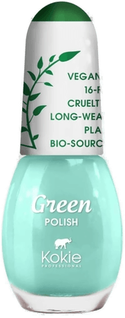 Kokie Cosmetics Nail Polish - What Deadline