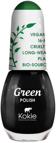 Kokie Cosmetics Neglelakk - Eclipse