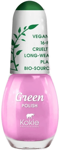 Kokie Cosmetics Neglelakk - Cherry Blossom