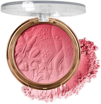 Kokie Cosmetics Soft Gradient Blush Heartthrob