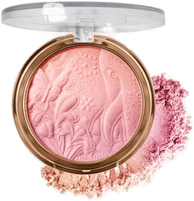 Kokie Soft Gradient Blush - Sweetheart