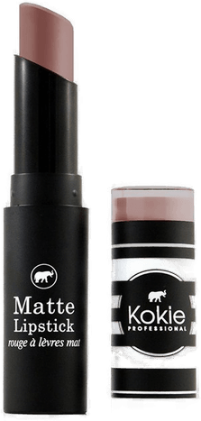 Kokie Cosmetics Matte Lipstick Paprika