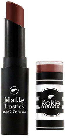 Kokie Cosmetics Matte Lipstick Butter Rum