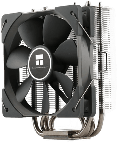 Thermalright TA120 CPU kjøler 120mm